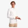 AQ030 - Polo Coupe Classique à Manches Longues Homme