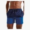 AQ056 - Short De Bain Uni