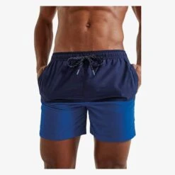 AQ056 - Short De Bain Uni