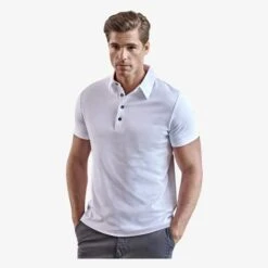 1440 - Pima Cotton Polo