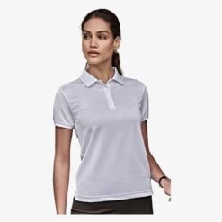 7001 - Women's Club Polo