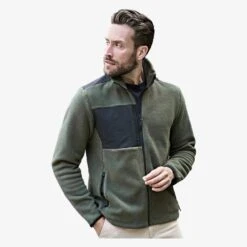 9120 - Mountain Fleece