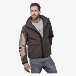 9604 - Urban Adventure Jacket