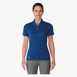 ADIDAS AD029 - Women's Teamwear Polo