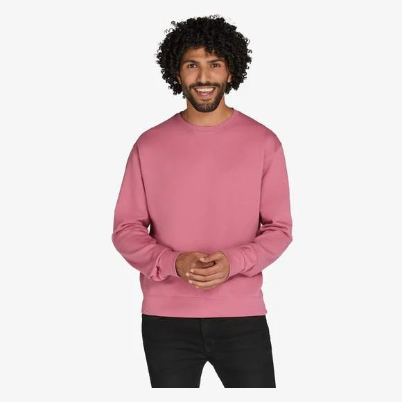 SG20 - Crew Neck Sweatshirt Men 1 SG20 - Crew Neck Sweatshirt Men