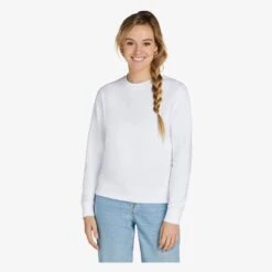 SG20F - Crew Neck Sweatshirt Women