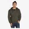 SGS290 - Signature Tagless Hooded Full Zip Unisex