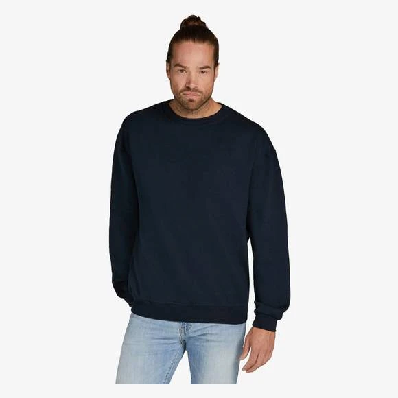 SGE201 - Unisex Crew Sweat 1 SGE201 - Unisex Crew Sweat