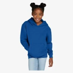 SG27K - Hooded Sweatshirt Kids