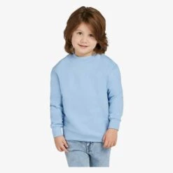SG20K - Crew Neck Sweatshirt Kids