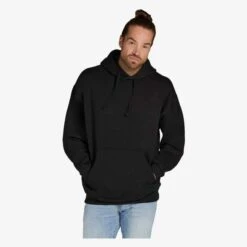 SGE202 - Unisex Hoodie