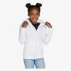 SG29K - Hooded Full Zip Kids