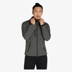 SGSoftshell - Signature Tagless Softshell Jacket Men