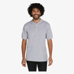 SG59 - Poly Cotton Polo Men
