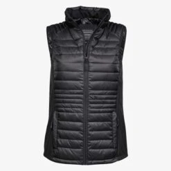 9625 - Women's Crossover Bodywarmer
