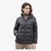 9647 - Womens Lite Hooded Jacket