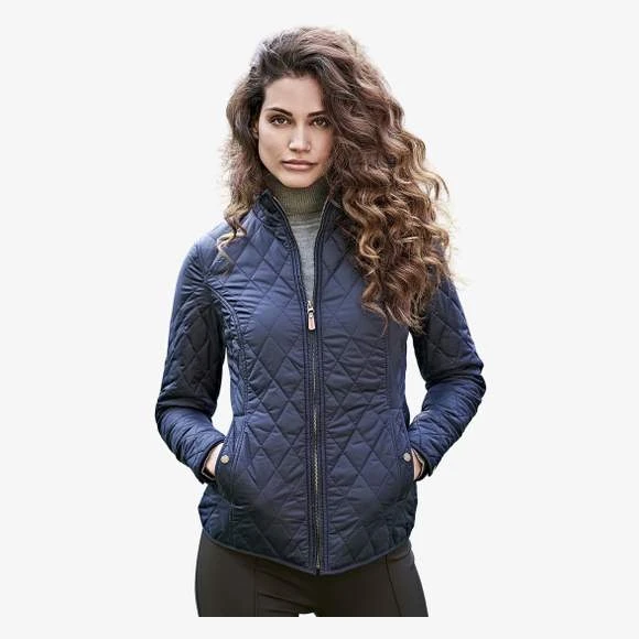 9661 - Ladies Richmond Jacket 1 9661 - Ladies Richmond Jacket