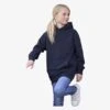5102B - Junior Power Hoodie
