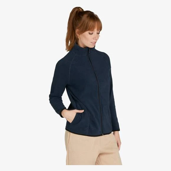 SGFleece-F - Signature Tagless Microfleece Full Zip Women 1 SGFleece-F - Signature Tagless Microfleece Full Zip Women