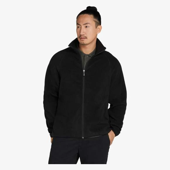 SGFleece - Signature Tagless Microfleece Full Zip Men 1 SGFleece - Signature Tagless Microfleece Full Zip Men