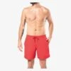 KARIBAN K760 - Short De Bain écoresponsable Homme