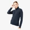 KARIBAN K4011 - Veste Molleton Gratté Femme