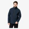 KARIBAN K427 - Veste Softshell écoresponsable 3 Couches Unisexe