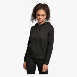 BB007 - Ladies Basic Hoody