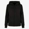 BB009 - Ladies Basic Zip Hoody