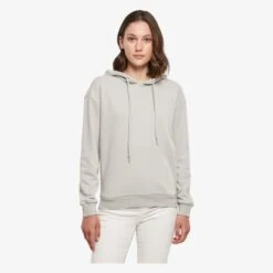 Build Your Brand BY213 - Ladies Everyday Hoody