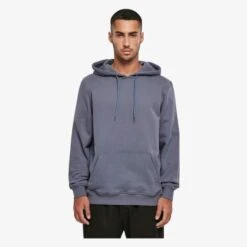 Build Your Brand BY215 - Ultra Heavy Regular Hoody