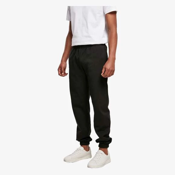 BB002 - Basic Sweatpants 1 BB002 - Basic Sweatpants