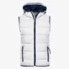 James & Nicholson JN1075 - Ladies´ Maritime Vest