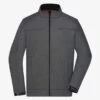 James & Nicholson JN1088 - Men´s Softshell Jacket
