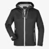 James & Nicholson JN1097 - Ladies´ Outdoor Jacket
