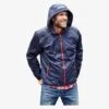 James & Nicholson JN1118 - Men´s Rain Jacket
