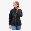 James & Nicholson JN1119 - Ladies´ Padded Jacket