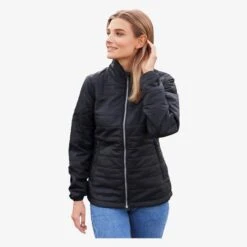James & Nicholson JN1119 - Ladies´ Padded Jacket
