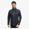 James & Nicholson JN1122 - Men´s Zip-Off Softshell Jacket