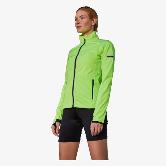 James & Nicholson JN1125 - Ladies´ Sports Softshell Jacket 1 James & Nicholson JN1125 - Ladies´ Sports Softshell Jacket