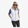 James & Nicholson JN1127 - Ladies´ Promo Softshell Vest