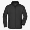 James & Nicholson JN1130 - Men´s Promo Softshell Jacket