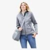 James & Nicholson JN1147 - Ladies´ Softshell Jacket