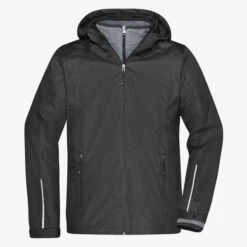 James & Nicholson JN1154 - Men´s 3-in-1-Jacket