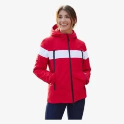 James & Nicholson JN1173 - Ladies´ Wintersport Jacket