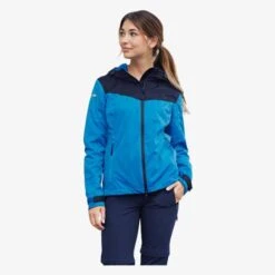 James & Nicholson JN1179 - Ladies´ Allweather Jacket