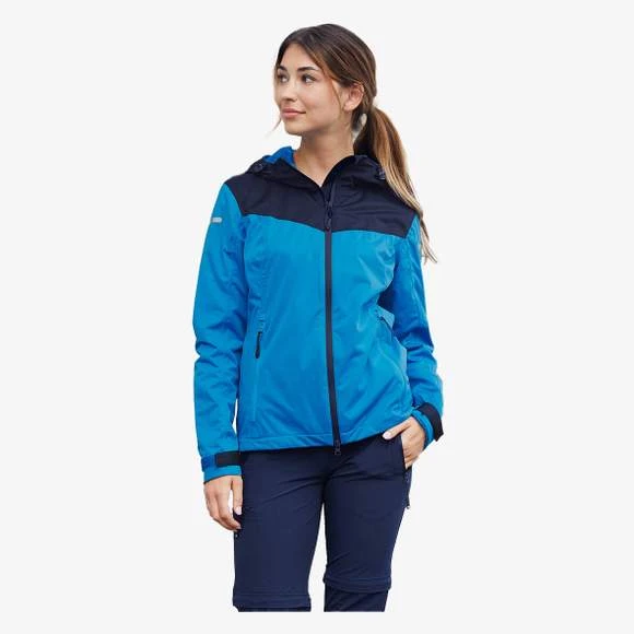 James & Nicholson JN1179 - Ladies´ Allweather Jacket 1 James & Nicholson JN1179 - Ladies´ Allweather Jacket