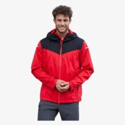 James & Nicholson JN1180 - Men´s Allweather Jacket