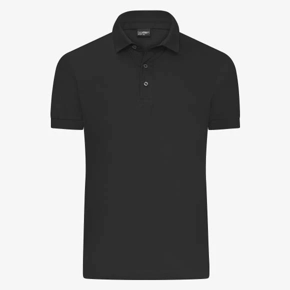 James & Nicholson JN1300 - Men´s Mercerised Polo 1 James & Nicholson JN1300 - Men´s Mercerised Polo