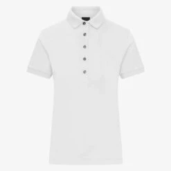 James & Nicholson JN1301 - Ladies´ Mercerised Polo